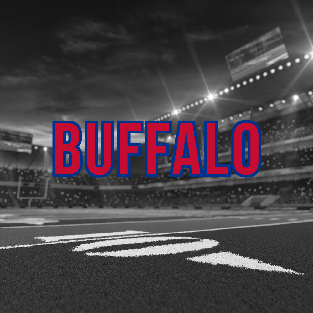Buffalo