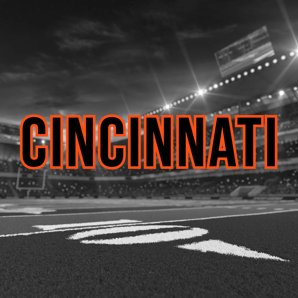 Cincinnati