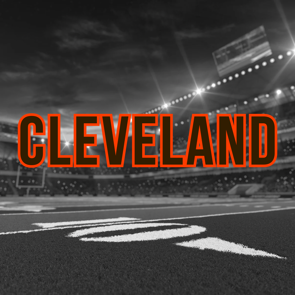 Cleveland