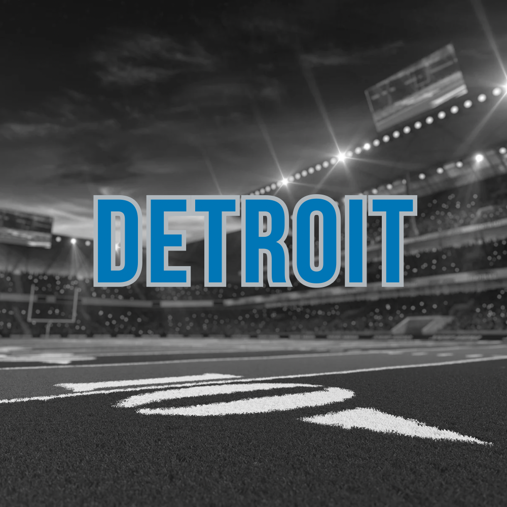 Detroit