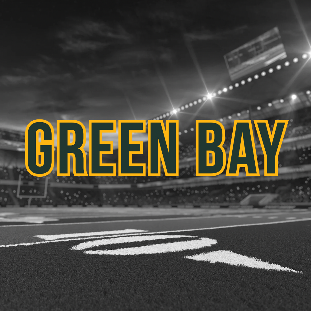 Green Bay