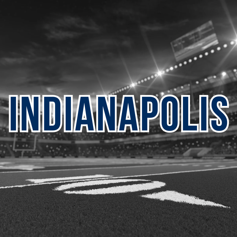 Indianapolis