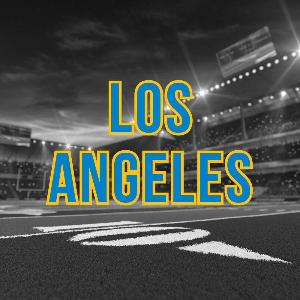 Los Angeles C