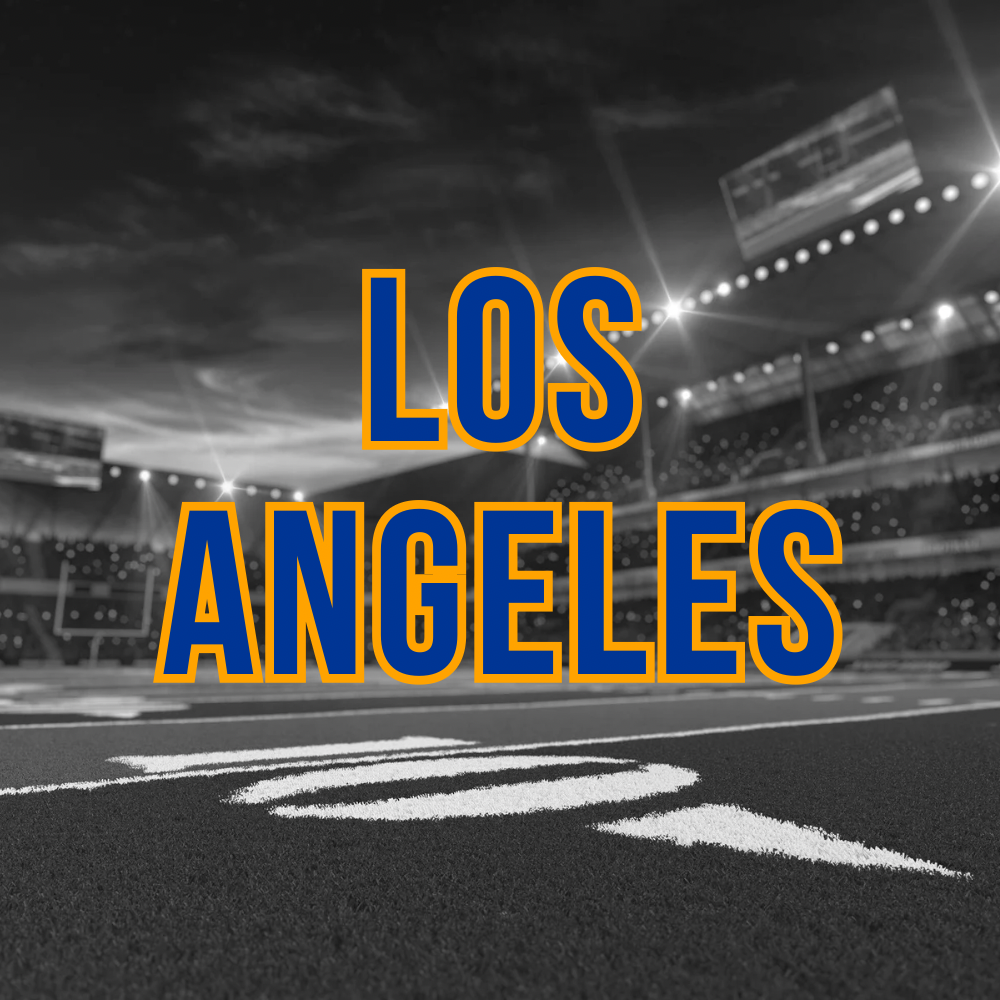 Los Angeles R