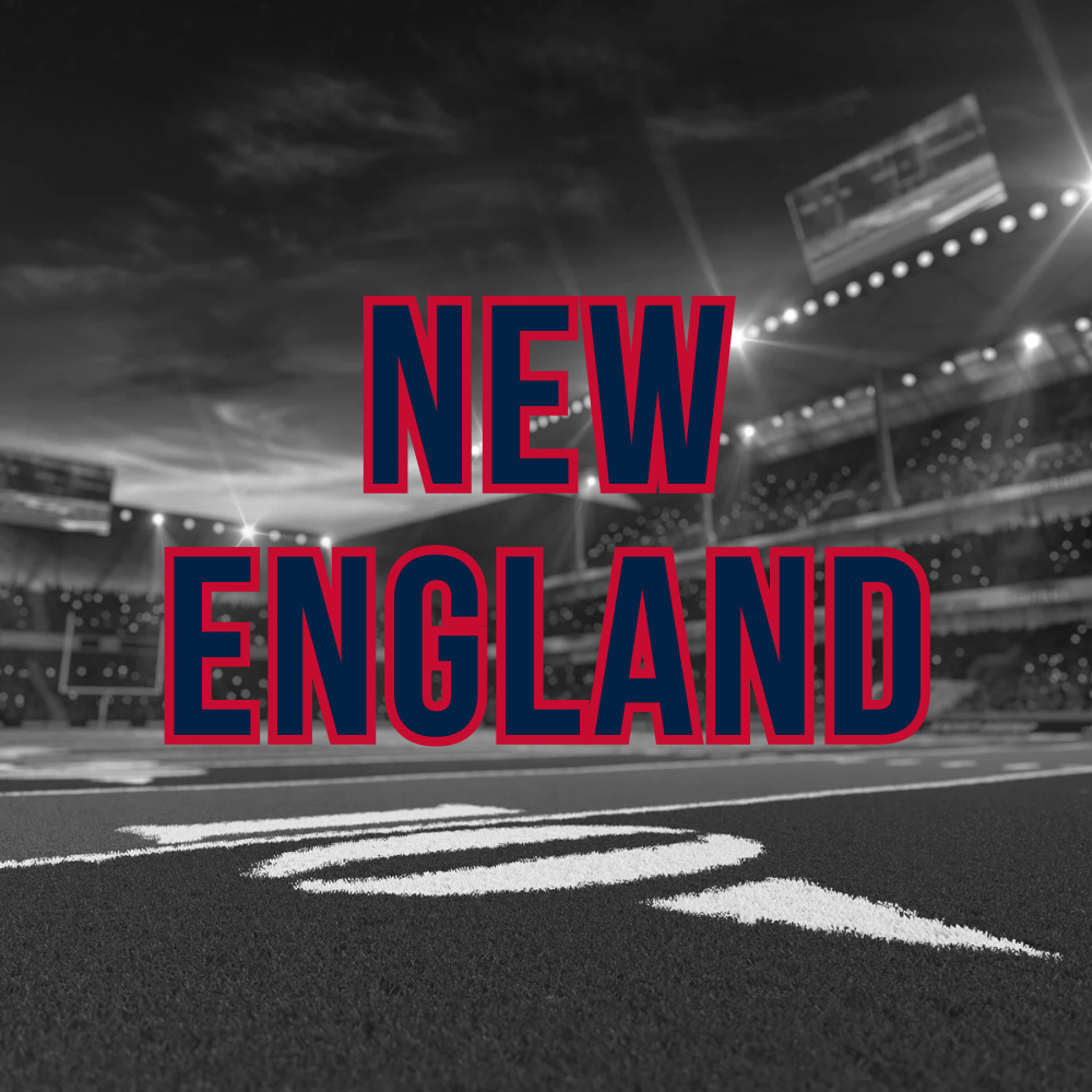 New England