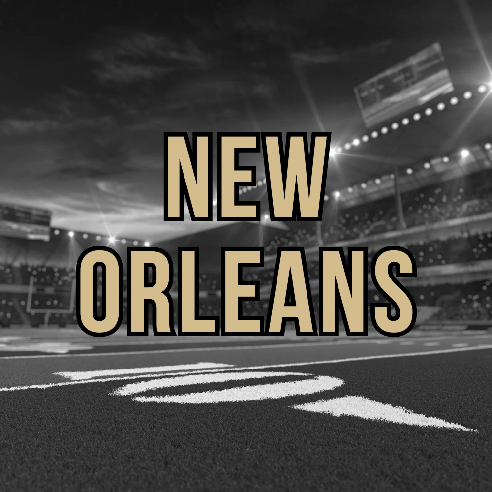 New Orleans