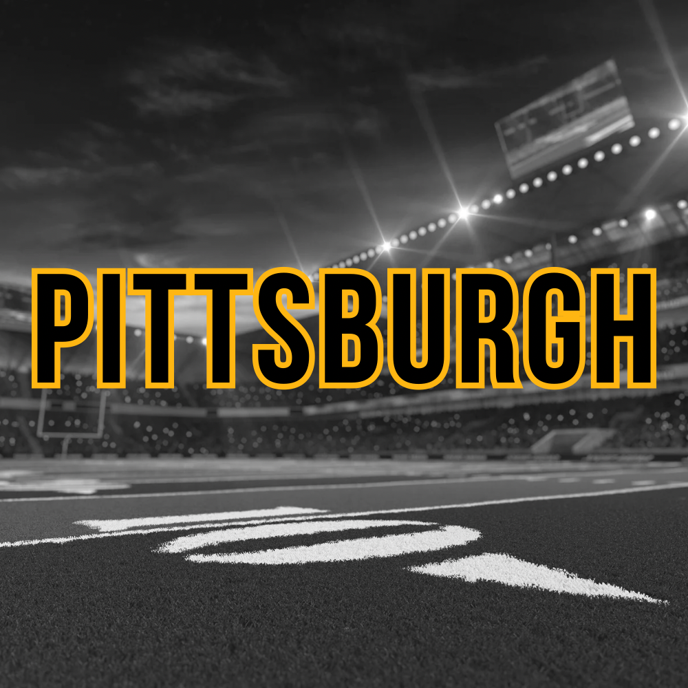 Pittsburgh
