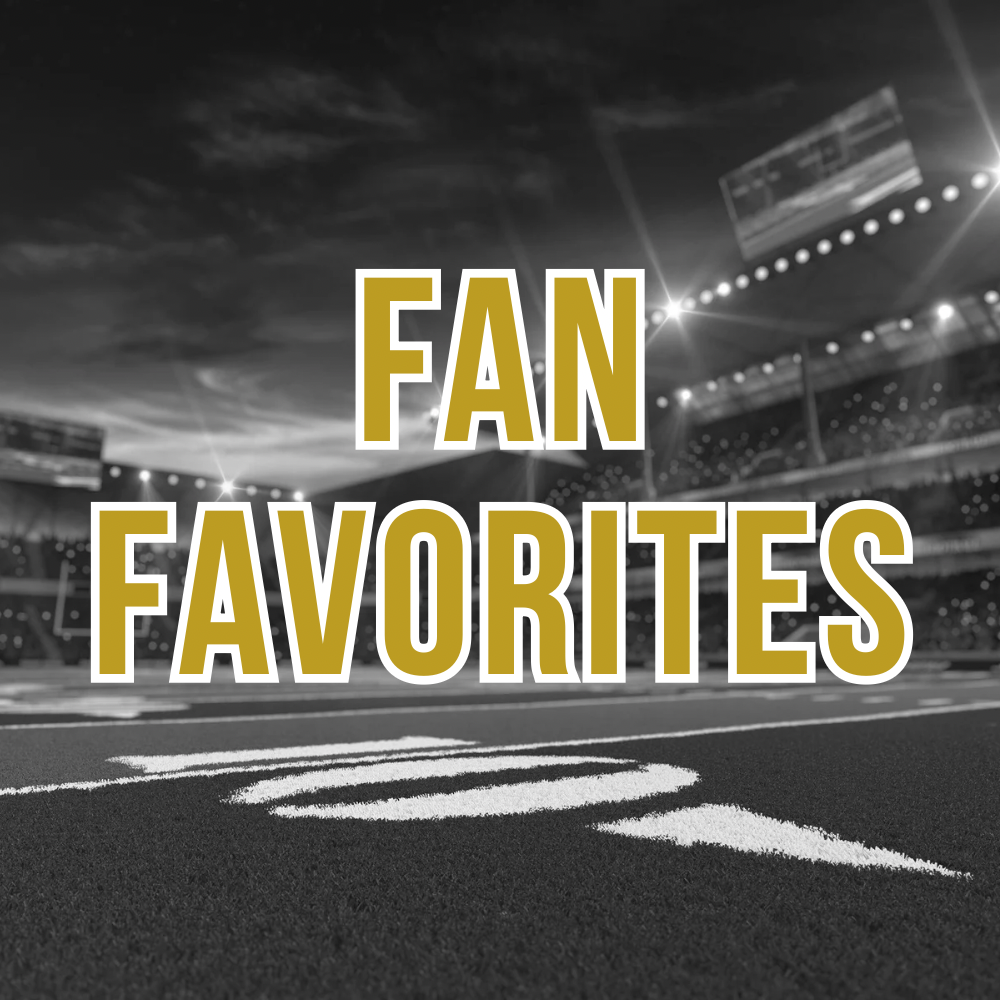 Fan Favorites