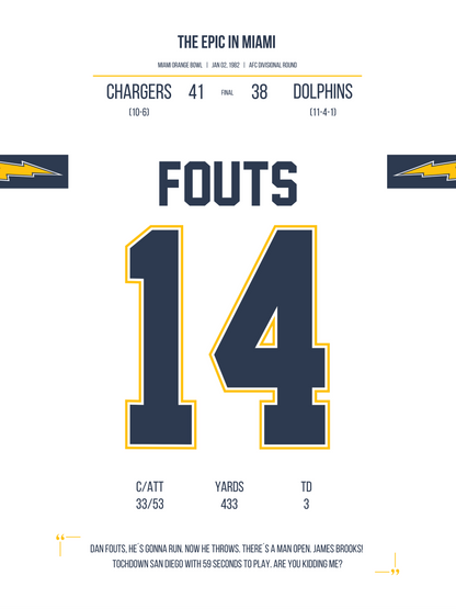 Fouts - Epic in Miami